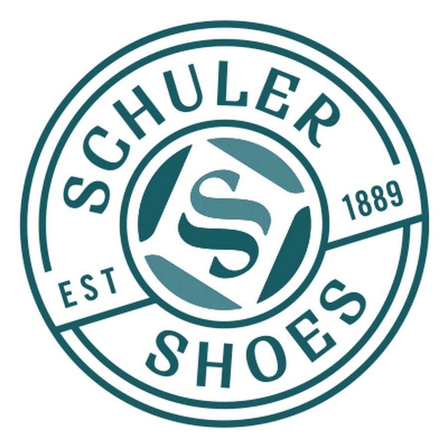 Schuler Shoes Logo - Schuler Shoes - YouTube