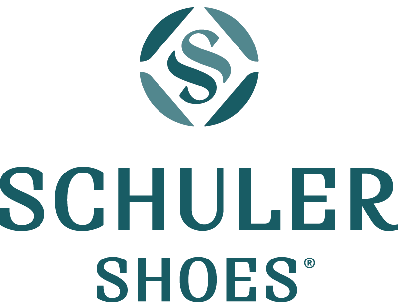 Schuler Shoes Logo - Schuler Shoes