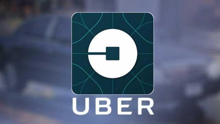 Uber Partner Logo - Uber announced as official rideshare partner of Packers