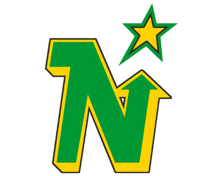 Defunct NHL Logo - Ranking the 10 Best Defunct NHL Logos - HERO Sports