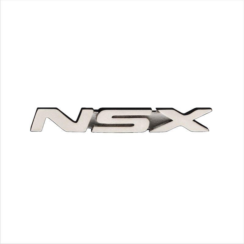 NSX Logo - Honda (Honda)NSX logo pins pin badge (A253NS171000C)