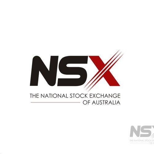 NSX Logo - Create the next logo for the National Stock Exchange of Australia ...
