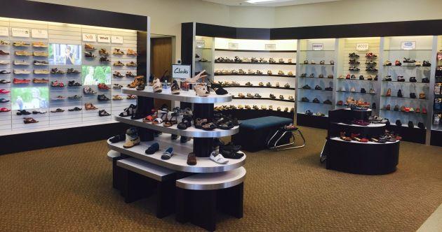 Schuler Shoes Logo - Schuler Shoes opens in Highland Park, its 10th location ...