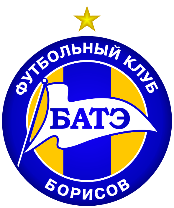 Rhombus FC Logo - CREST General information Club Main FC BATE