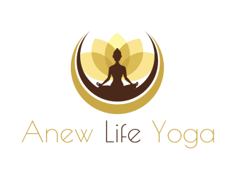 Yoga Logo - Start your yoga logo design for only $29! - 48hourslogo