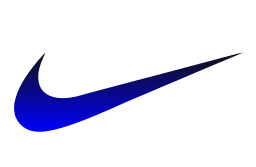 Nike and Adidas Logo - Nike vs Adidas – Logo Semiotics | The Sports Marketing Show down