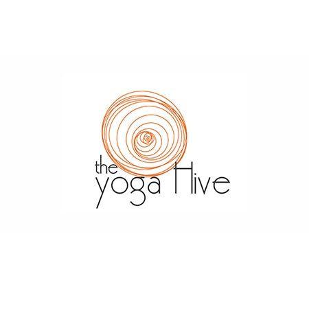 Yoga Logo - 33 yoga logos that will help you find your center - 99designs