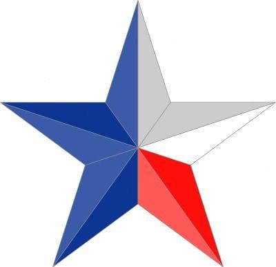Texas Star Logo - Texas star Logos