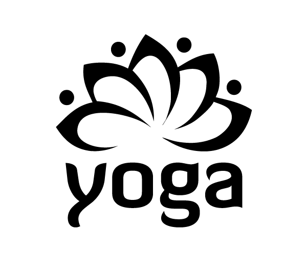Yoga Logo - creative-yoga-logo-design - Equilibrium