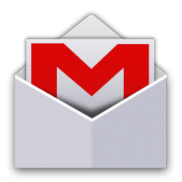 Gmail Logo - Gmail logo Icons - Download 3173 Free Gmail logo icons here
