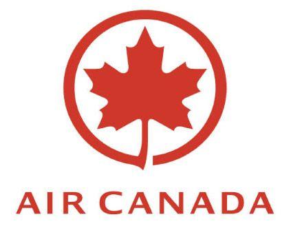 Air Canada Logo - Air Canada Logo - CARP