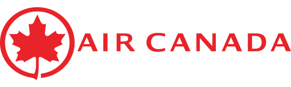 Air Canada Logo - Air-Canada-Logo - Carriere Symposium