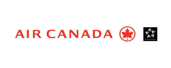 Air Canada Logo - Air Canada | Brisbane Airport