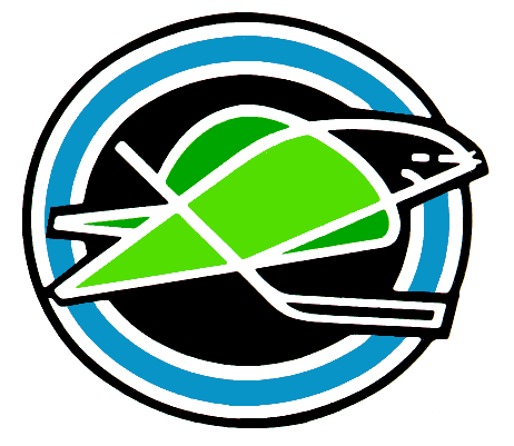 Defunct NHL Logo - Oakland Seals (defunct NHL team) logo | Sports | Hockey, NHL, Sports ...