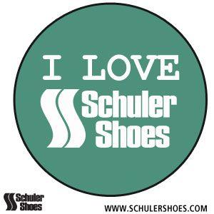 Schuler Shoes Logo - Pin by Schuler Shoes on Shoe Quotes and Wise Words | Pinterest ...