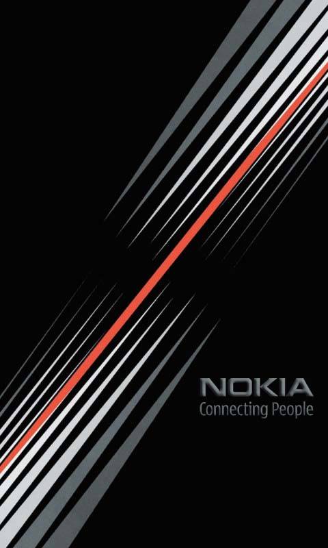 Nokia Logo - Nokia Logo Wallpaper by NokiaMan5565 - 43 - Free on ZEDGE™
