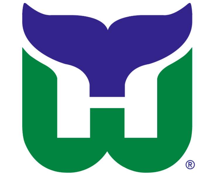 Defunct NHL Logo - Ranking the 10 Best Defunct NHL Logos - HERO Sports