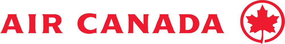 Air Canada Logo - Air Canada Logo. The Canadian Press
