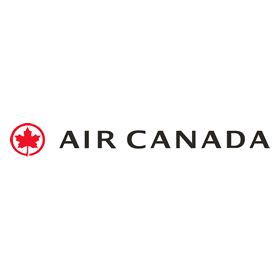 Air Canada Logo - Air Canada Vector Logo. Free Download - (.SVG + .PNG) format