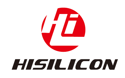 HiSilicon Logo - File:Hisilicon logo.png - Wikimedia Commons