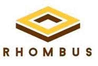 Rhombus FC Logo - Trademarks of Vijay H. Shah