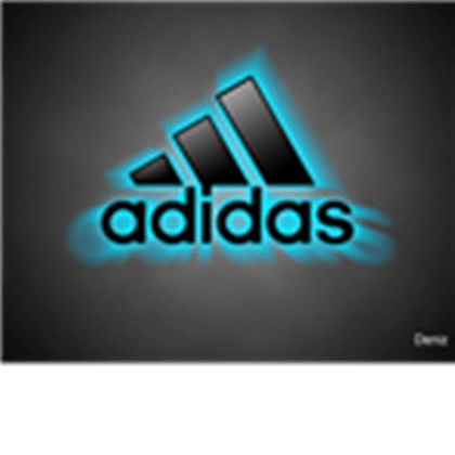 Adidas Logo For Roblox
