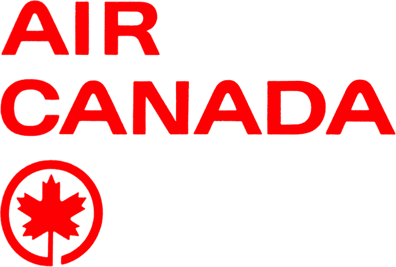 Air Canada Logo - The Branding Source: Classics: Air Canada, 1964