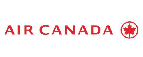 Air Canada Logo - Air Canada Logo | Airline Logos