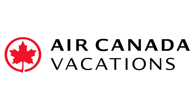 Air Canada Logo - Air Canada Vacations to Partner With SMITH | TravelPulse