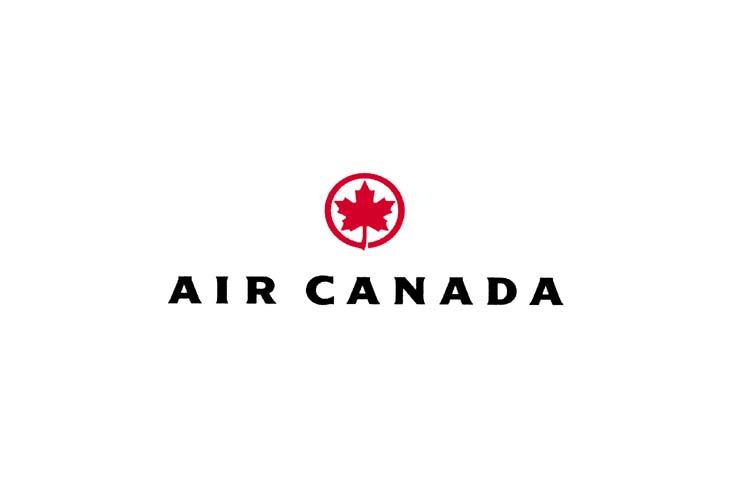 Air Canada Logo - Air Canada Expands Acceptance of Alternative Payments for ...