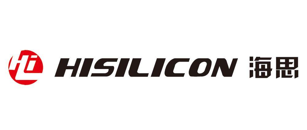 HiSilicon Logo - hisilicon