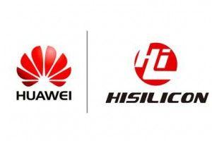 HiSilicon Logo - MFC Supported Phone List For HuaWei Hisilicon Based Device | iREWORK ...