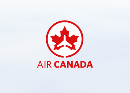 Air Canada Logo - The CANADIAN DESIGN RESOURCE - Air Canada Logo (concept)
