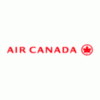 Air Canada Logo - Air Canada | Brands of the World™ | Download vector logos and logotypes