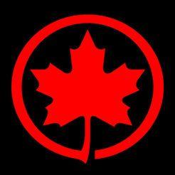 Air Canada Logo - Air Canada on the App Store