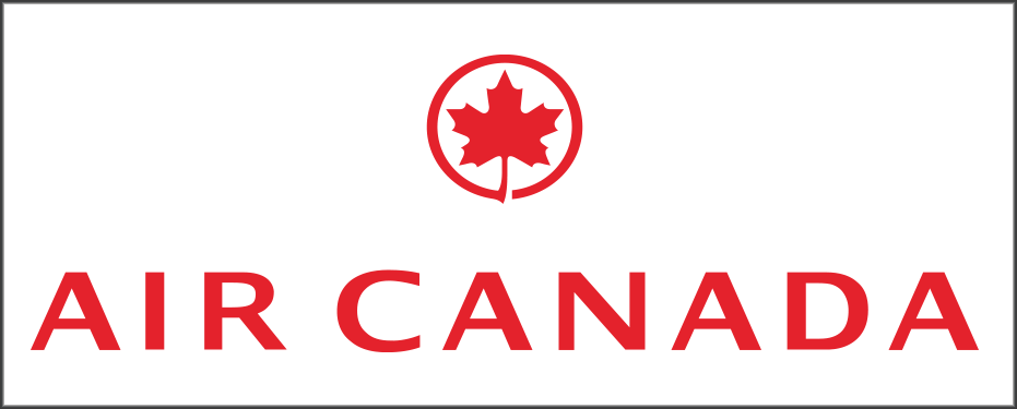 Air Canada Logo - Air Canada Logo】| Air Canada Logo PNG Vector Free Download