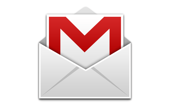 Gmail Logo - Google enables Gmail users to email their Google+ contacts | Computing