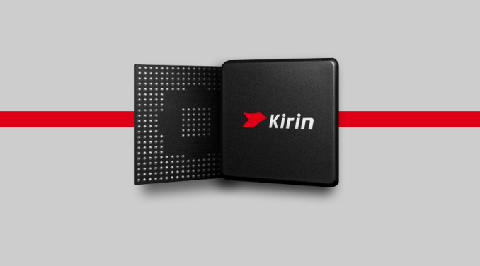 HiSilicon Logo - Snapdragon 625 vs Kirin 659: Battle of the mid-range heavyweights ...