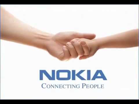 Nokia Logo - Nokia Logo - YouTube