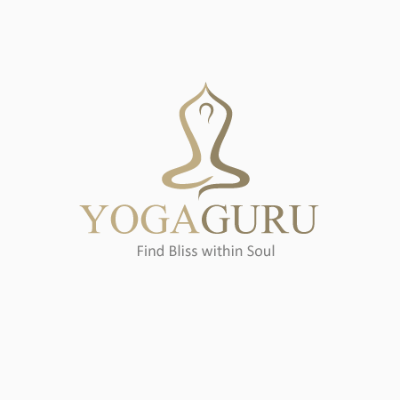 Meditation Logo - Inspiring Yoga Logo Design Template for Meditation, Hypnosis Expert