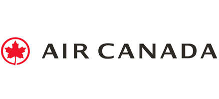 Air Canada Logo - Air Canada