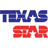 Texas Star Logo - Texas Star. Brands of the World™. Download vector logos and logotypes