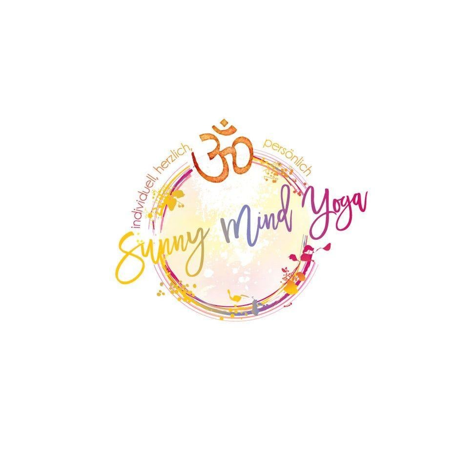 Yoga Logo - yoga logos that will help you find your center