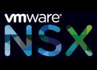 NSX Logo - Announcing General Availability of VMware NSX-T Data Center 2.3.0