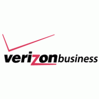 Verizon Business Logo - Verizon Wireless Business. Brands of the World™. Download vector
