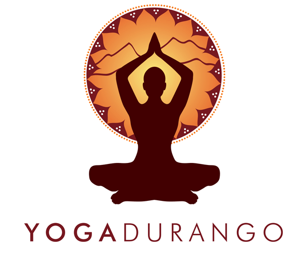 Yoga Logo - 117+ Best Yoga Logo Designs for Studio, School & Trainers