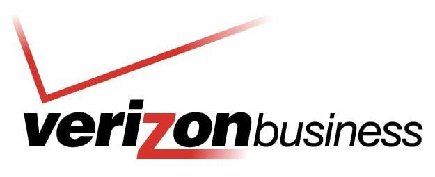 Verizon Business Logo - Verizon Business Logo