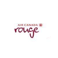 Air Canada Logo - air-canada-rouge-logo | AviationADR