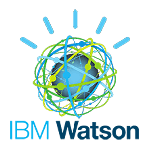 IBM Watson Logo - watson logo
