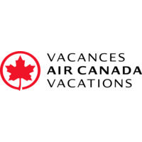 Air Canada Logo - Air Canada Vacations